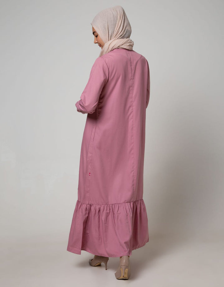 Cardinal Girl Dress