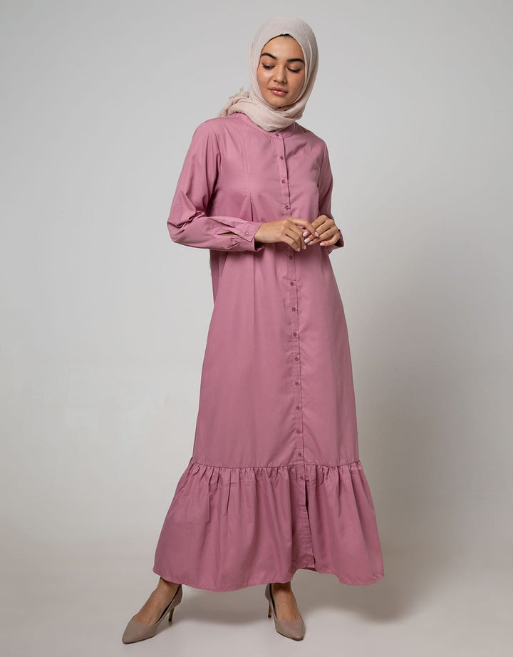 Cardinal Girl Dress