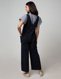 Cardinal Girl Overall Pants