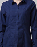 Cardinal Girl Kemeja Plain Look