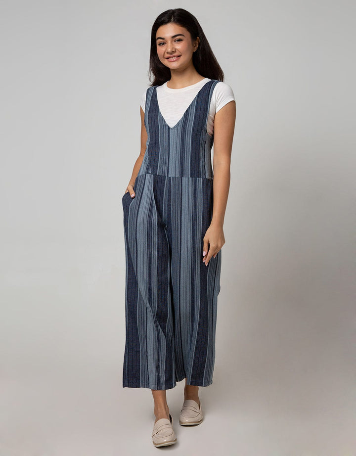 Cardinal Girl Overall Pants