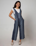 Cardinal Girl Overall Pants