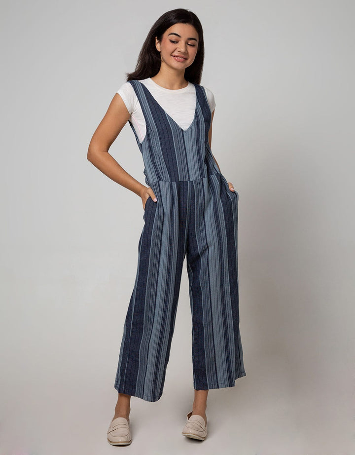 Cardinal Girl Overall Pants