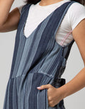 Cardinal Girl Overall Pants