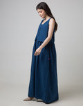 Cardinal Girl Overall Dress