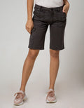 Cardinal Girl Bermuda Cotton