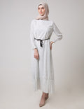Come Print Dress