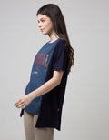 Cardinal Girl T-Shirt  Short Sleeve
