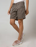 Cardinal Girl Bermuda Cotton