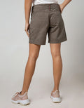 Cardinal Girl Bermuda Cotton