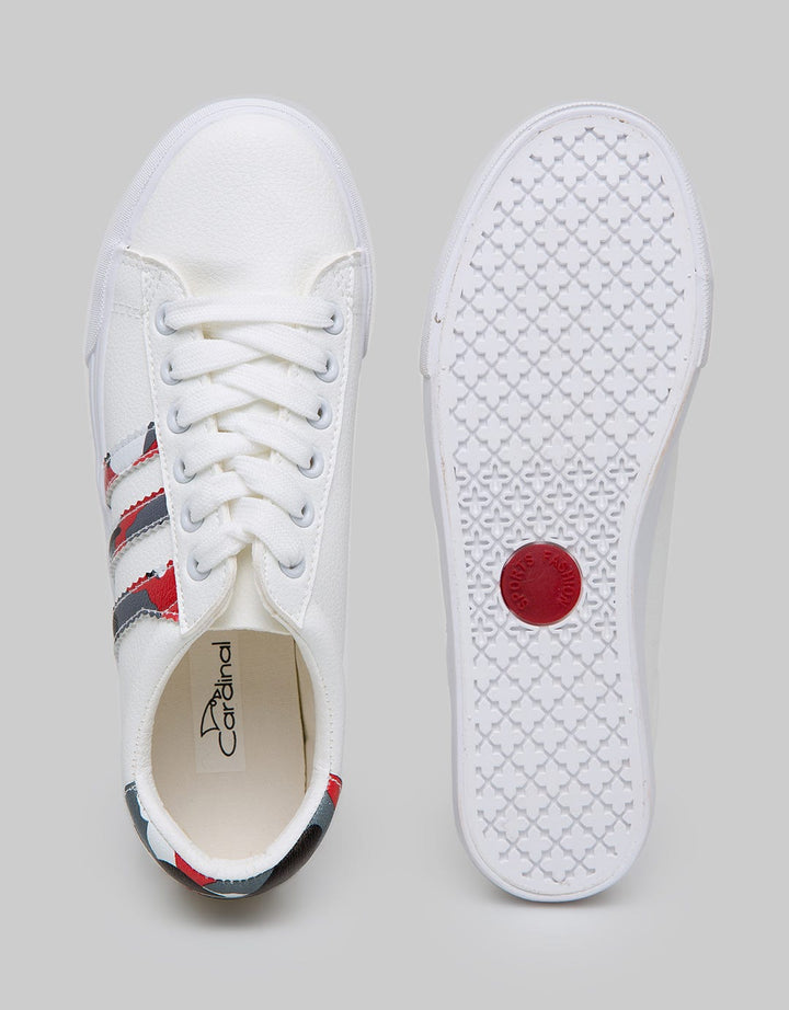 Cardinal Sneakers Keiko 6