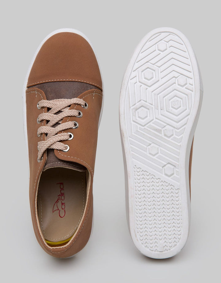 Cardinal Sneakers Kika 1