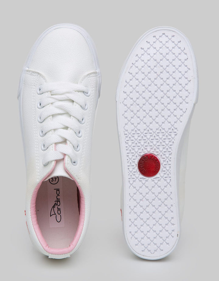 Cardinal Sneakers Keiko 11