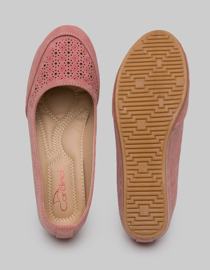 Cardinal Wedges Maisie 1