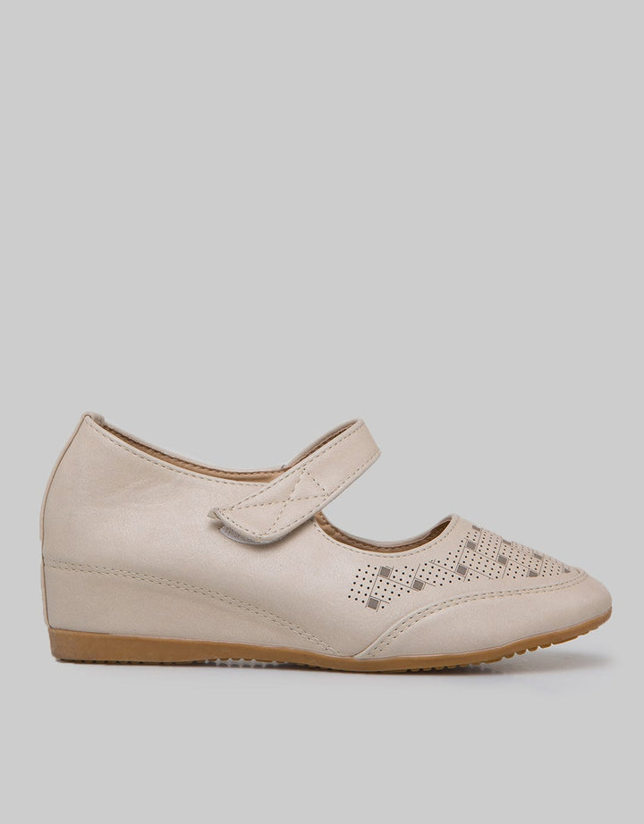 Cardinal Wedges Maisie 3