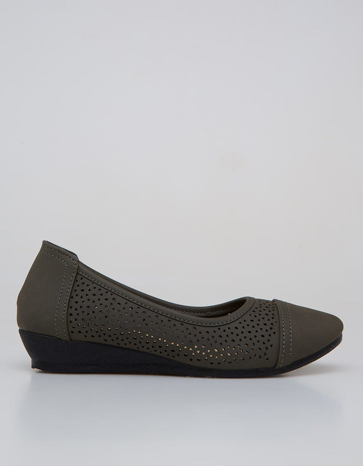 Cardinal Flat Melia 1