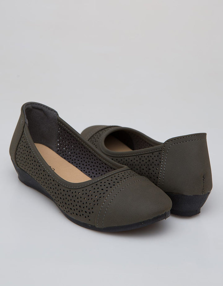 Cardinal Flat Melia 1