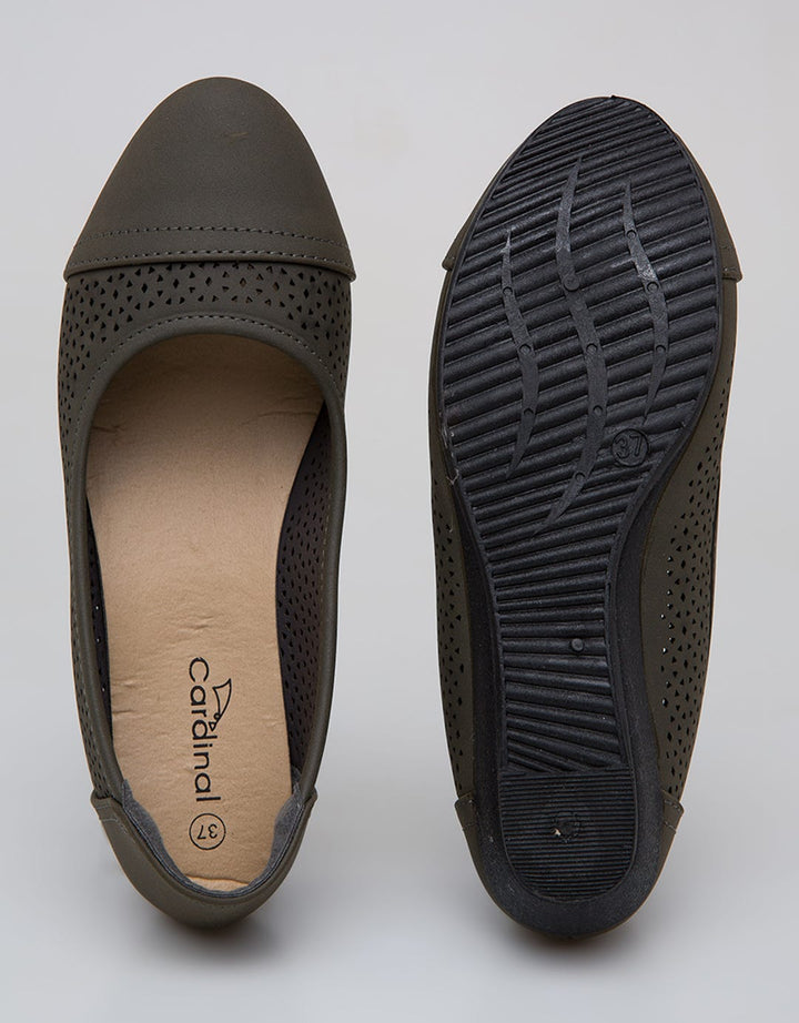 Cardinal Flat Melia 1