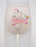 Nevada Midi Briefs Print Unicat