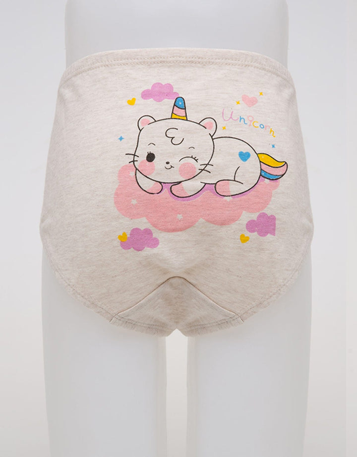 Nevada Midi Briefs Print Unicat