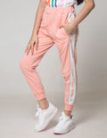 Nevada Jogger Side Tipe Cool To Be Kind