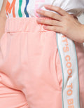 Nevada Jogger Side Tipe Cool To Be Kind