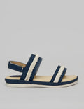 Nevada Slingback Sandals Girls