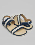 Nevada Slingback Sandals Girls