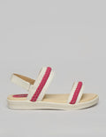 Nevada Slingback Sandals Girls