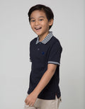 Twist Kids Feli Polo Shirt Anak Laki-laki