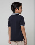 Twist Kids Feli Polo Shirt Anak Laki-laki