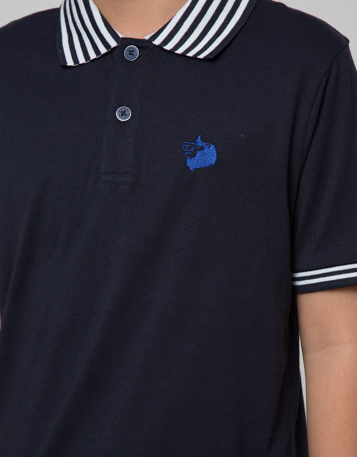 Twist Kids Feli Polo Shirt Anak Laki-laki