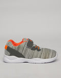 Little M Sneakers Boys