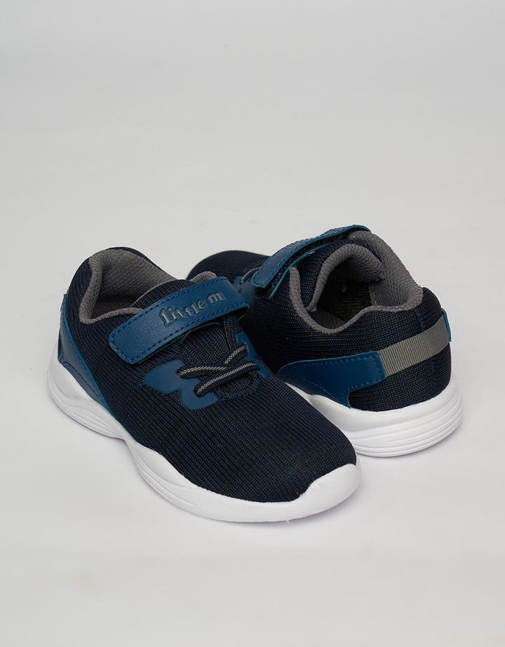 Little M Sneakers Boys