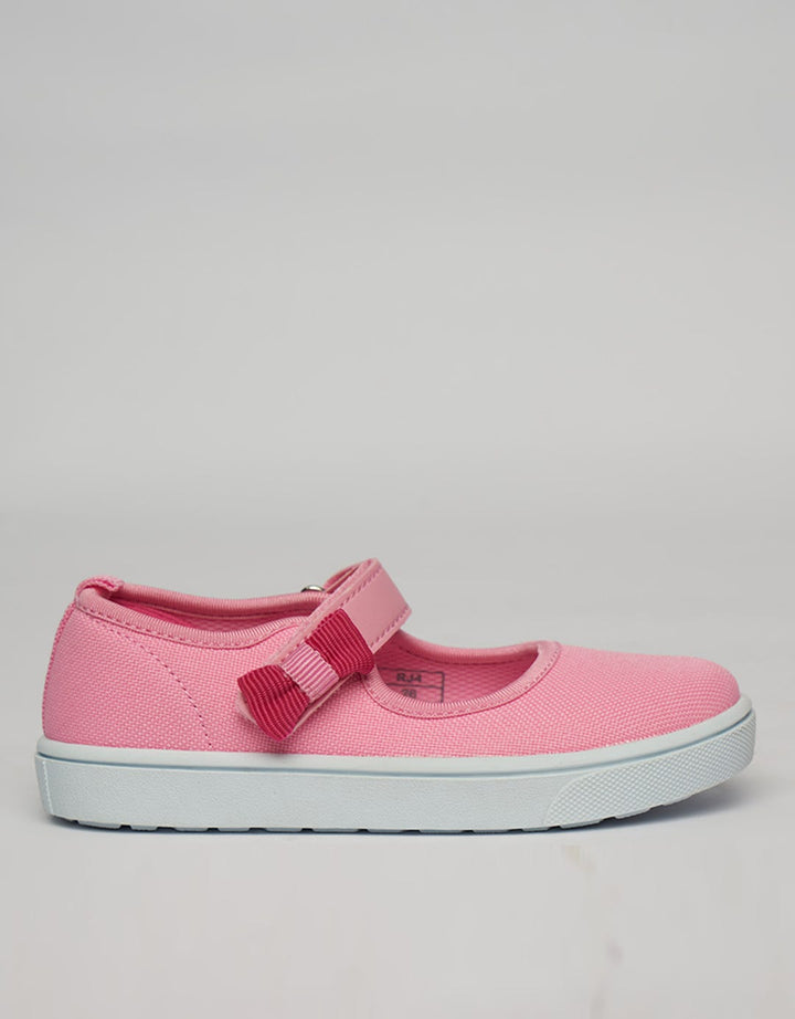 Little M Slip On Girls