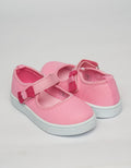 Little M Slip On Girls