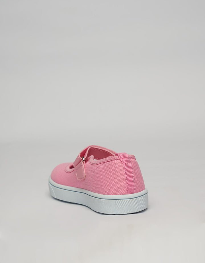 Little M Slip On Girls