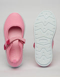 Little M Slip On Girls