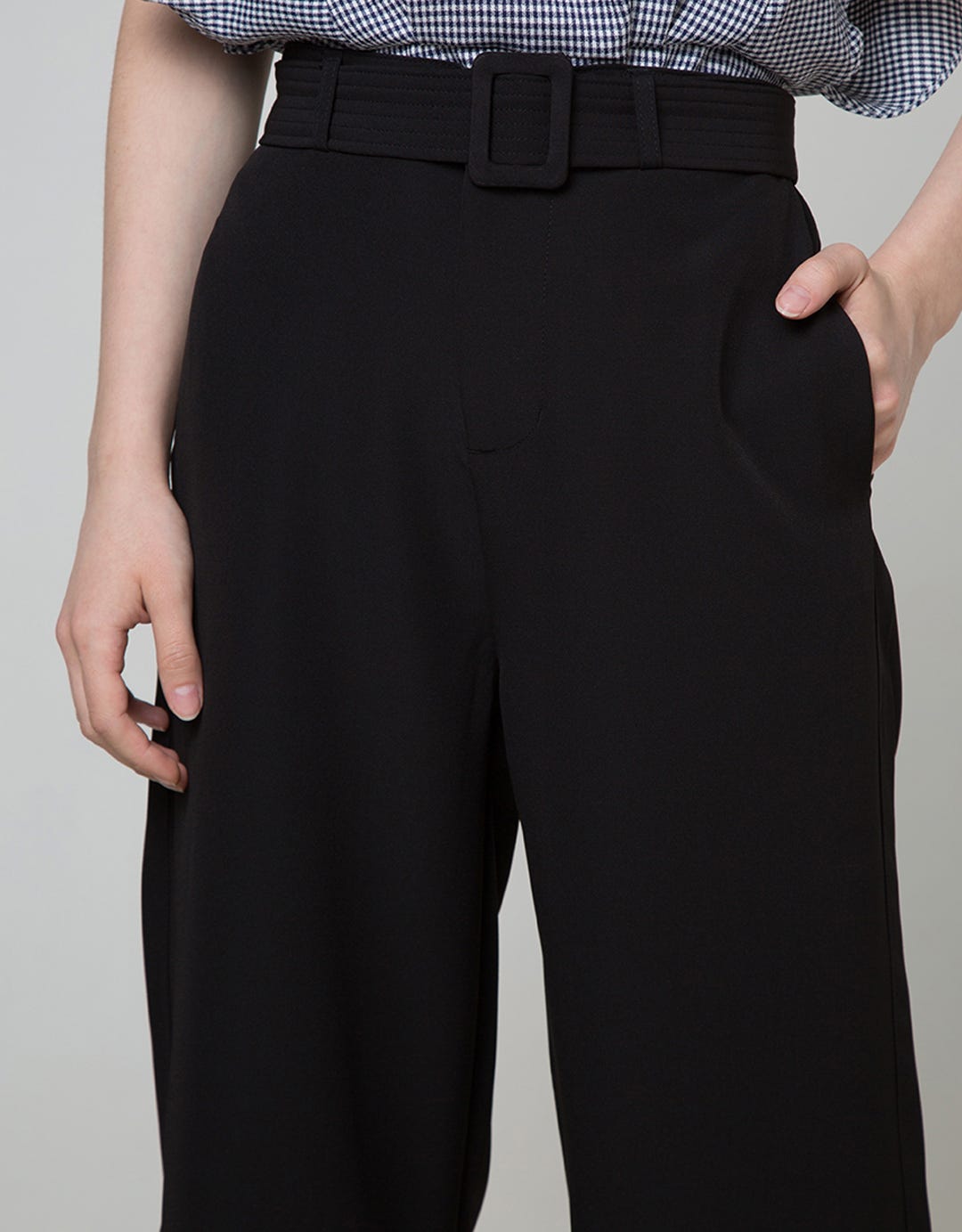 Connexion Long Pants Cullot