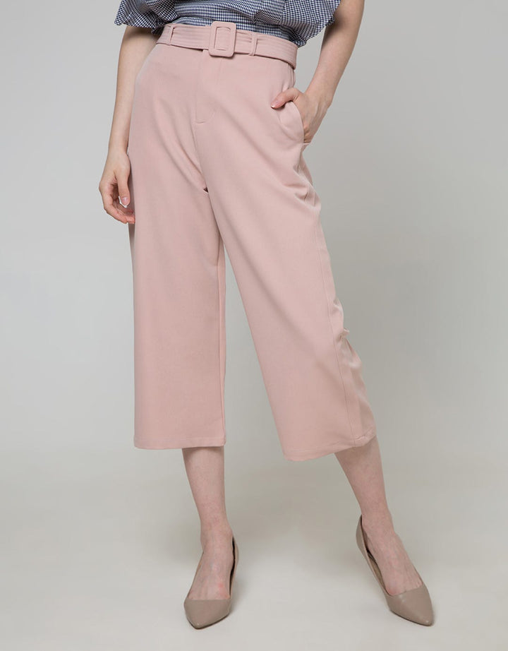 Connexion Long Pants Cullot
