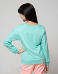 Nevada Perfection Embroidered Sweatshirt