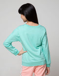 Nevada Perfection Embroidered Sweatshirt