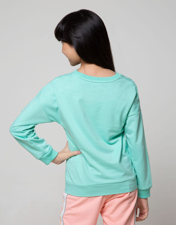 Nevada Perfection Embroidered Sweatshirt