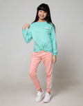 Nevada Perfection Embroidered Sweatshirt