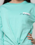 Nevada Perfection Embroidered Sweatshirt