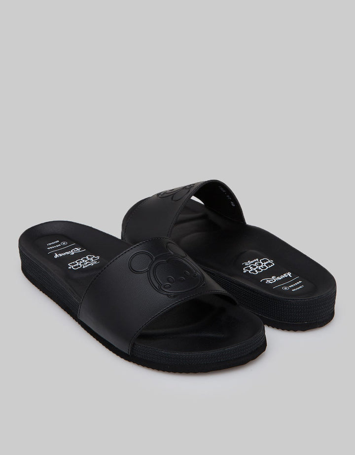 SLIPPER SANDALS TSUM