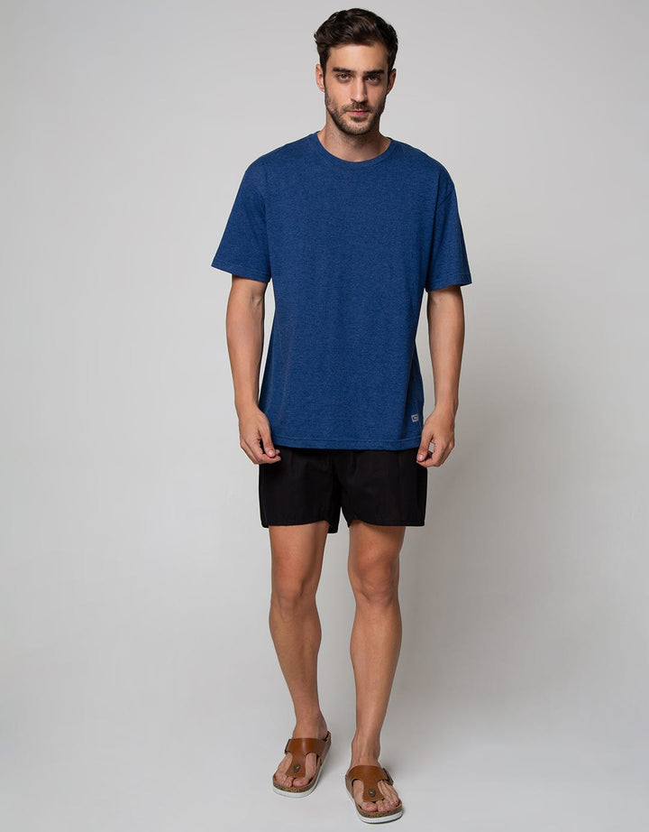 Cole Boxer Woven Solid Casual