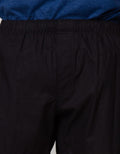 Cole Boxer Woven Solid Casual