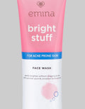 Emina Bright Stuff for Acne Prone Skin Face Wash 50 ml