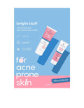 Emina Bright Stuff for Acne Prone Skin Face Wash 50 ml